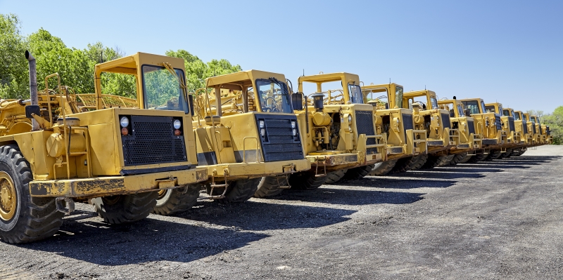 Heavy Machinery line up 800x399